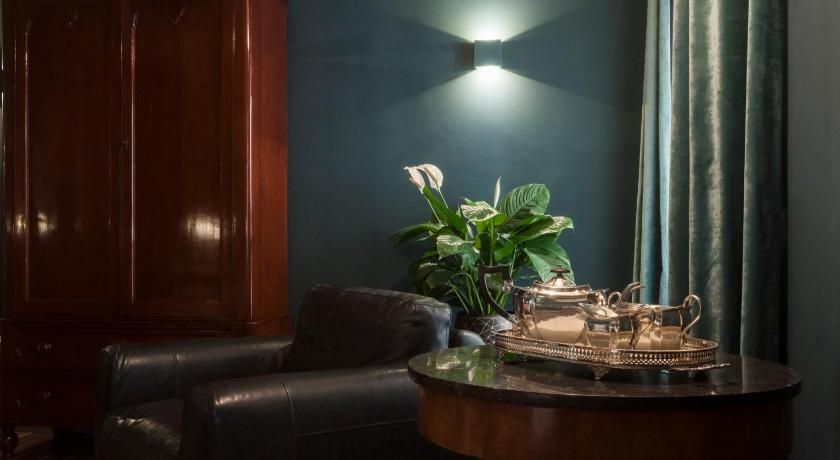 Verified hotel review - The Coleridge Boutique Hotel In Valletta - 30