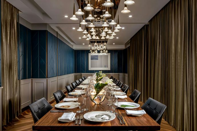 Verified hotel review - The Ritz-Carlton Toronto - 2