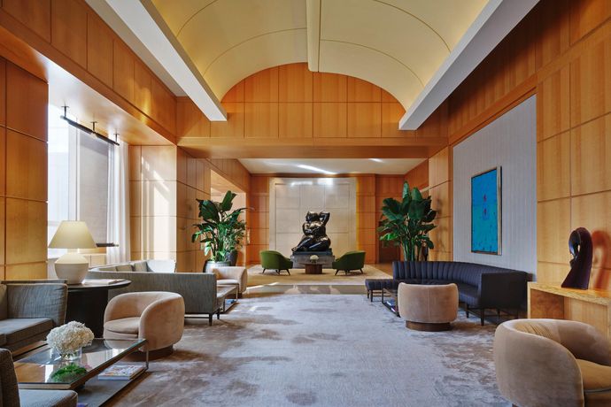 Verified hotel review - Four Seasons Hotel Miami - 7