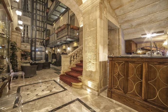 Verified hotel review - Palazzo Consiglia - 20