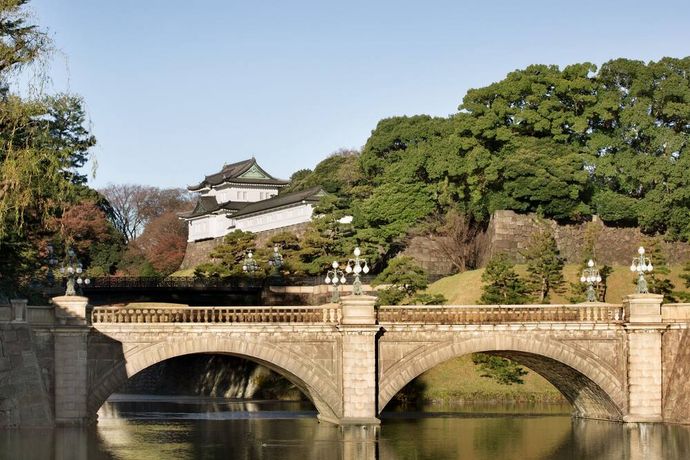 Verified hotel review - Shangri-La Tokyo - 33