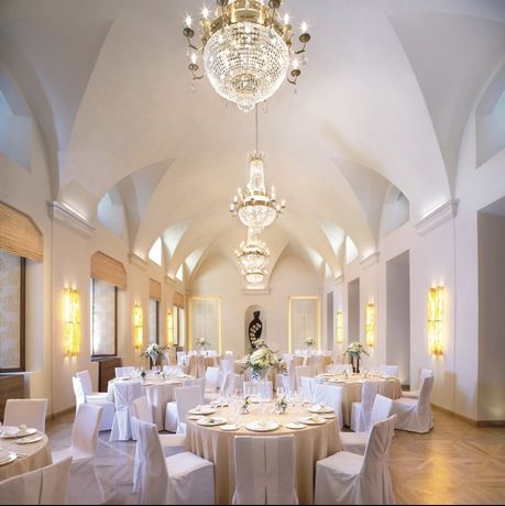 Verified hotel review - Mandarin Oriental, Prague - 14