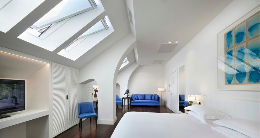 Verified hotel review - Hotel Magna Pars - Small Luxury Hotels of the World - 32