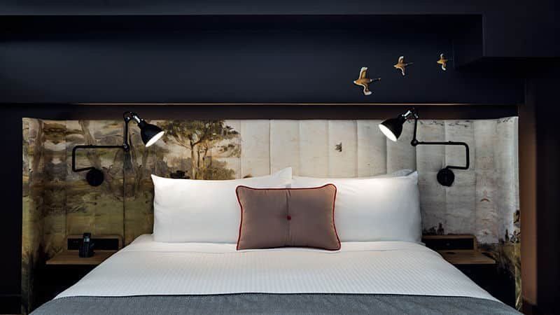 Ovolo Woolloomooloo - 23
