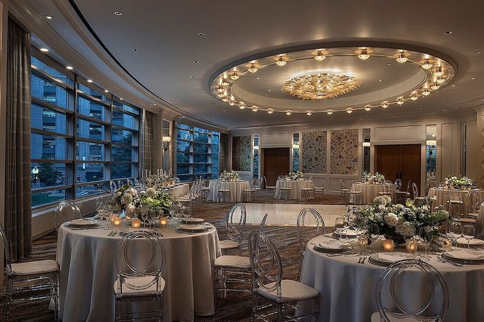 Verified hotel review - Four Seasons Boston - 3