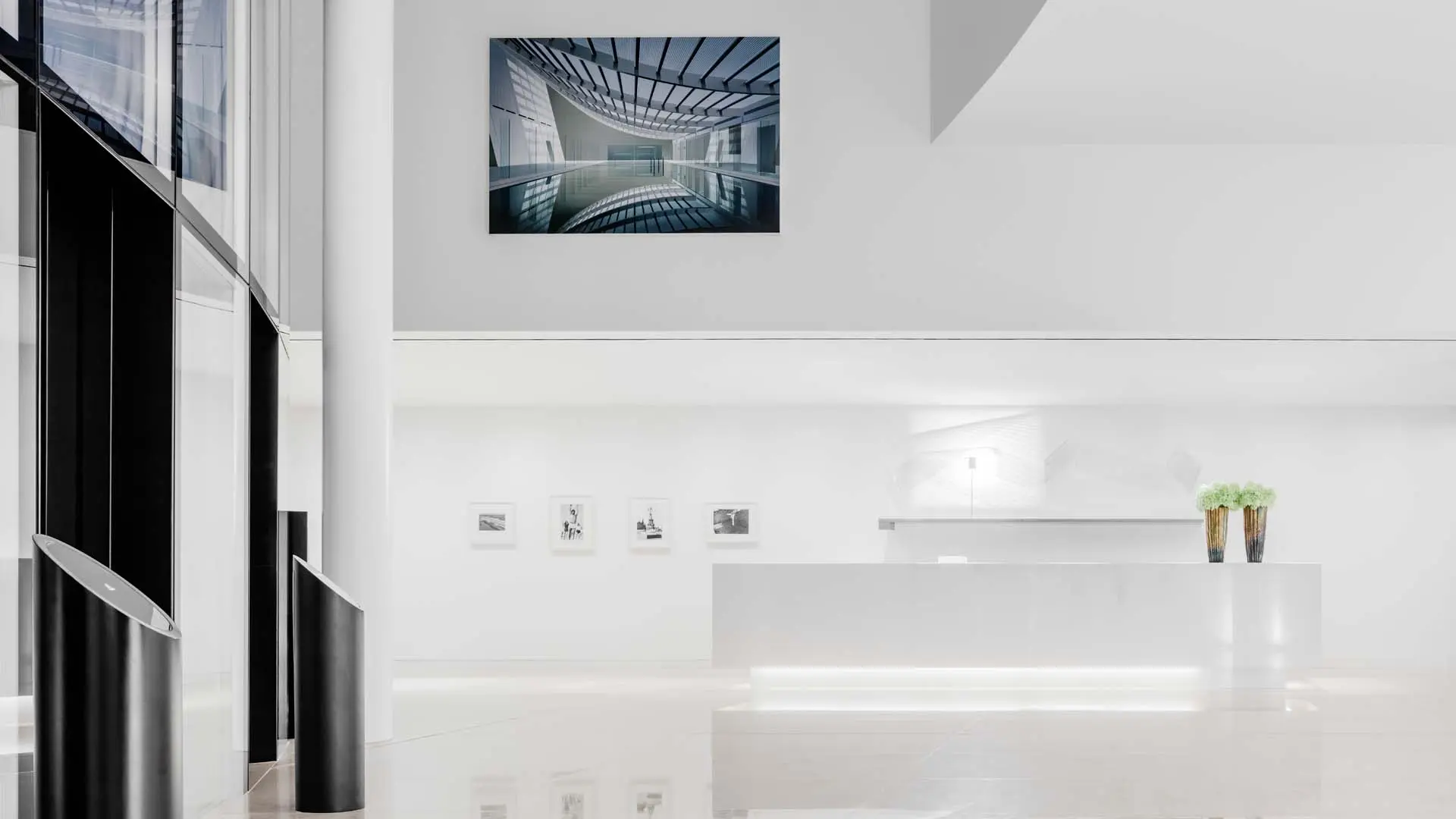 Hotel review Service & Facilities' - The Dolder Grand - 3