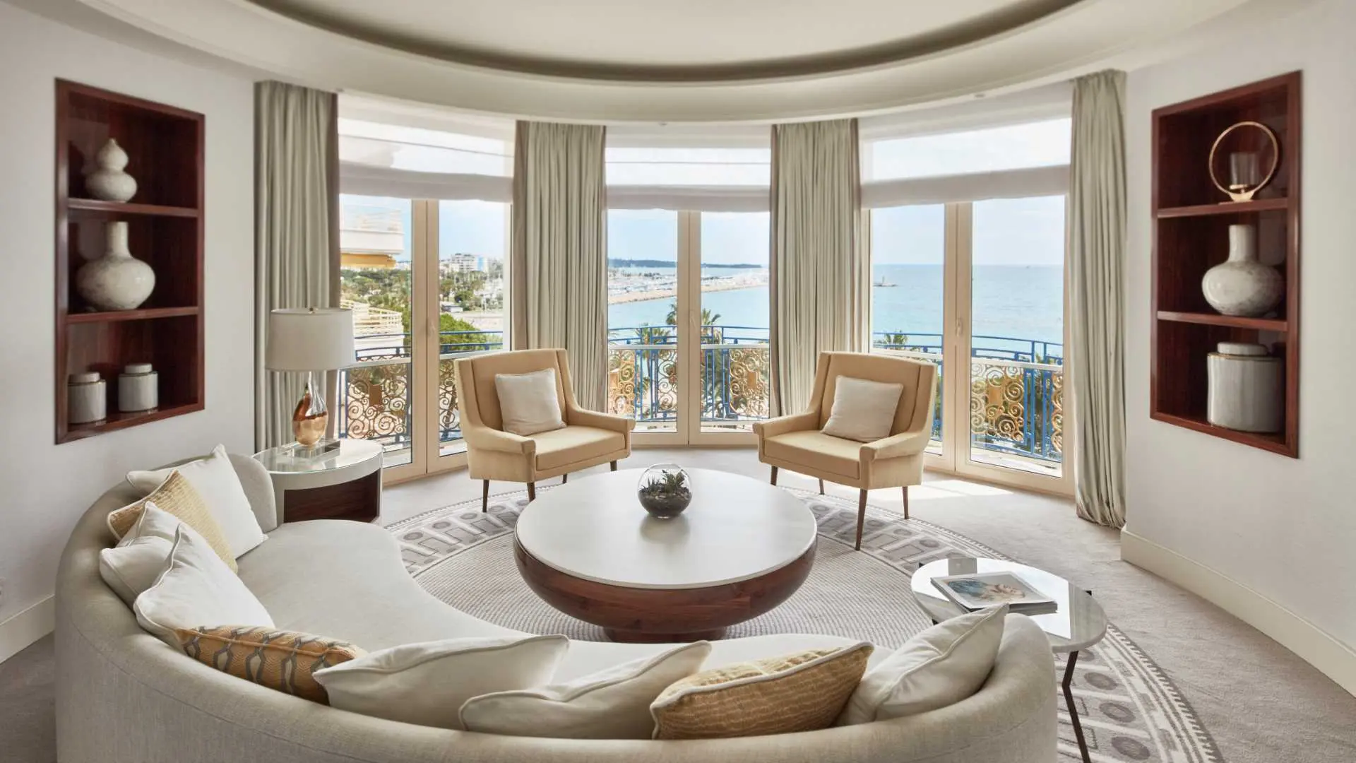 Review of Hôtel Martinez - The Unbound Collection by Hyatt - 10