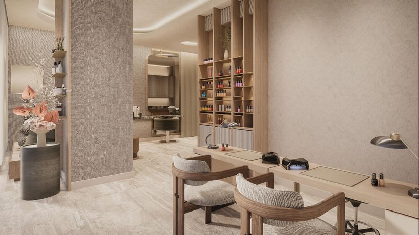 Verified hotel review - The Table Bay Hotel - 45