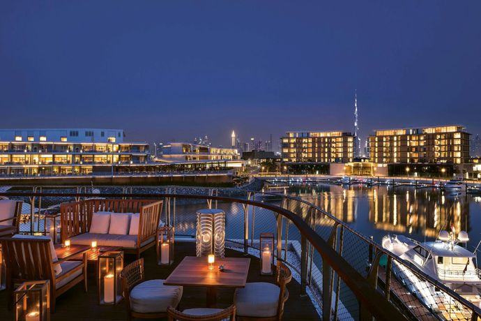 Verified hotel review - Bulgari Resort Dubai - 6