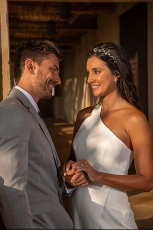 Verified hotel review - Anantara Qasr Al Sarab Desert Resort - 45