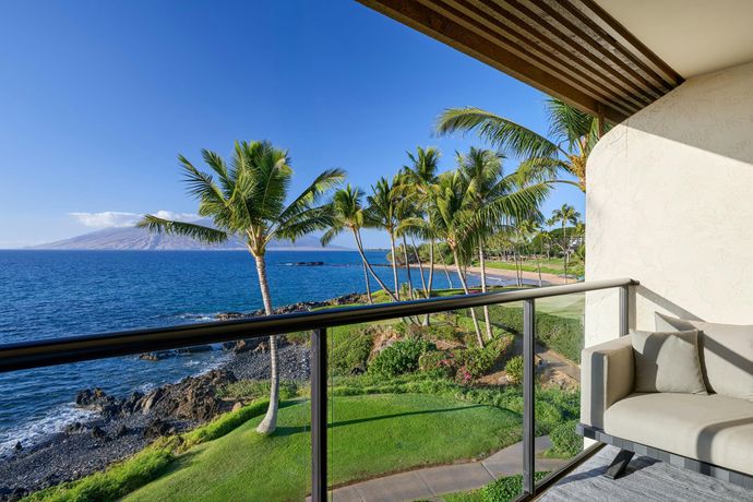 Verified hotel review - Wailea Beach Resort - Marriott, Maui - 47