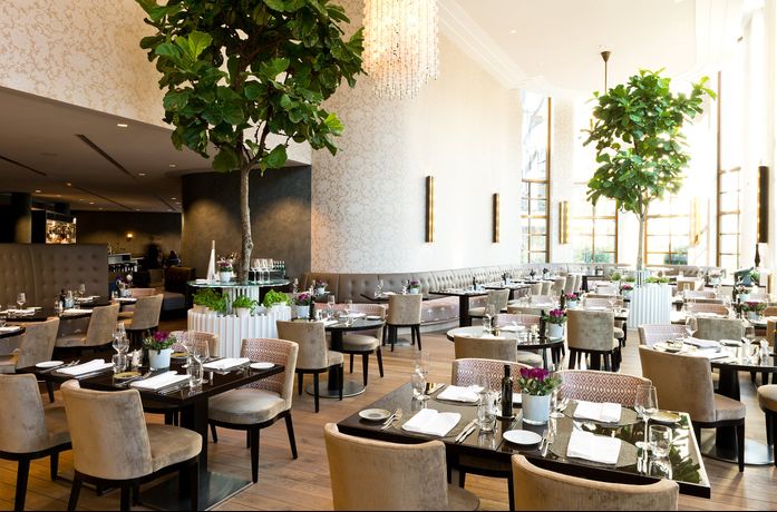 Rocco Forte The Charles Hotel - 4