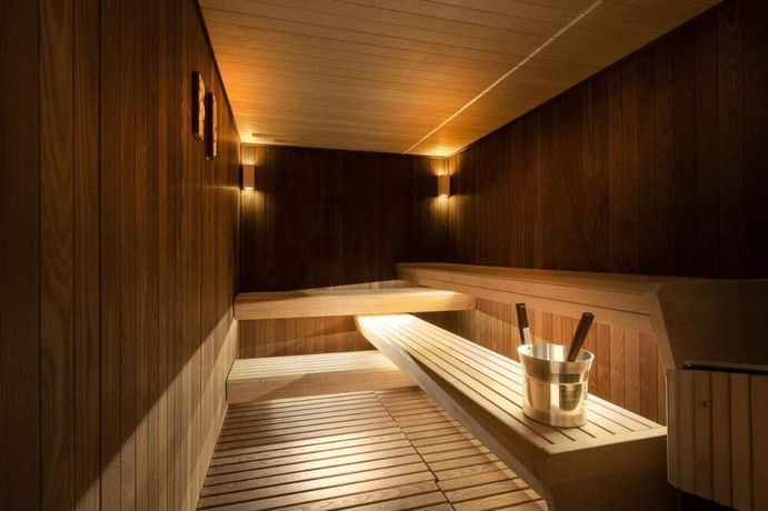 Verified hotel review - Okada Manila - 24