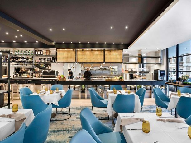 Verified hotel review - Peppers Waymouth Hotel - 17