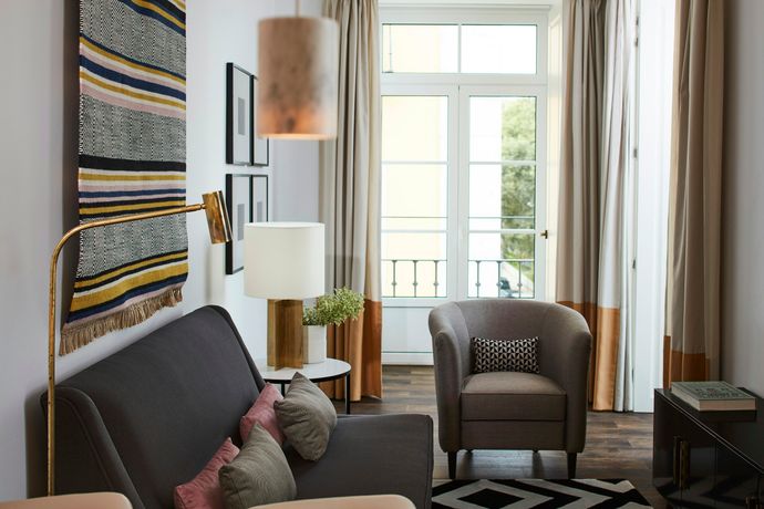 Verified hotel review - The Lumiares Hotel & SPA - 17