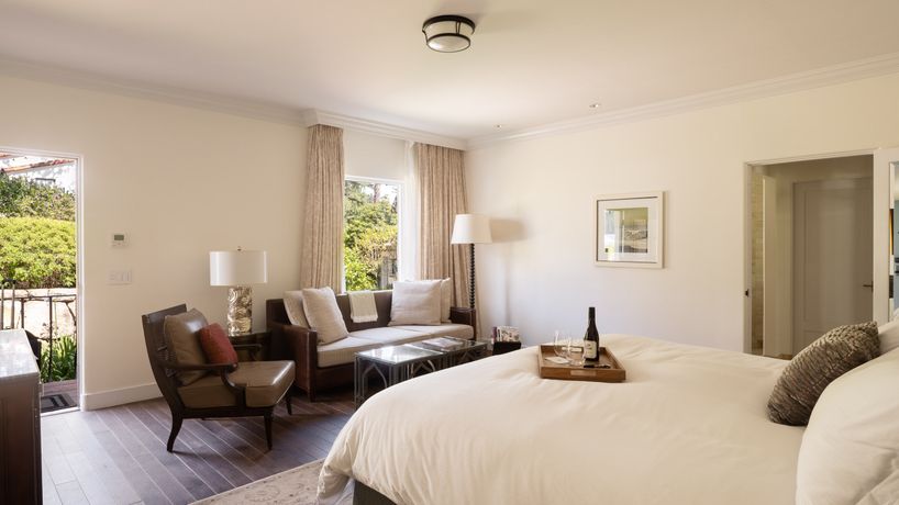 Belmond El Encanto - 57