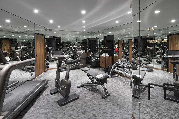 Verified hotel review - Le Roch Hotel & Spa - 3