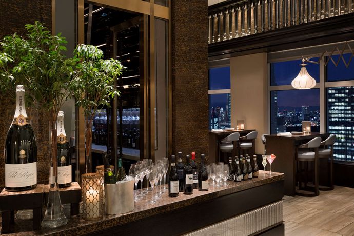 Verified hotel review - Shangri-La Tokyo - 15