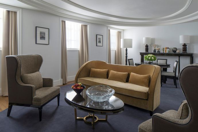 Four Seasons Hotel London at Ten Trinity Square - 45