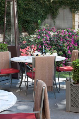 Verified hotel review - Palacio Duhau - Park Hyatt Buenos Aires - 43