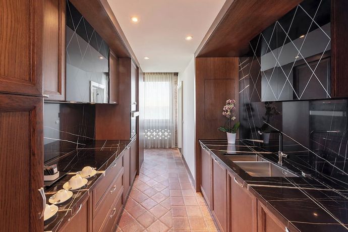 San Clemente Palace Kempinski Venice - 40