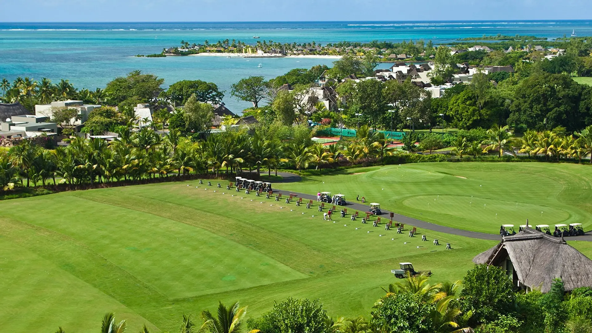 Review of Four Seasons Resort Mauritius at Anahita - 10