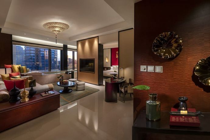 Verified hotel review - Banyan Tree Macau - 12