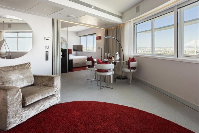 MYRIAD by SANA Hotels - 50