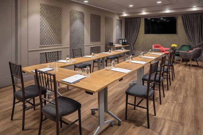 Verified hotel review - Ingles Hotel - 20