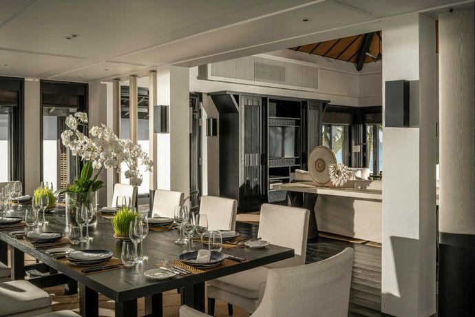 Four Seasons The Nam Hai, Hoi An, Vietnam - 36