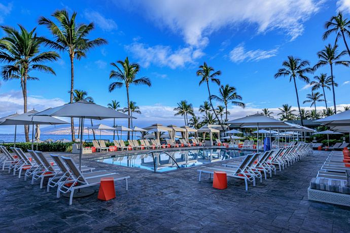 Verified hotel review - Wailea Beach Resort - Marriott, Maui - 8