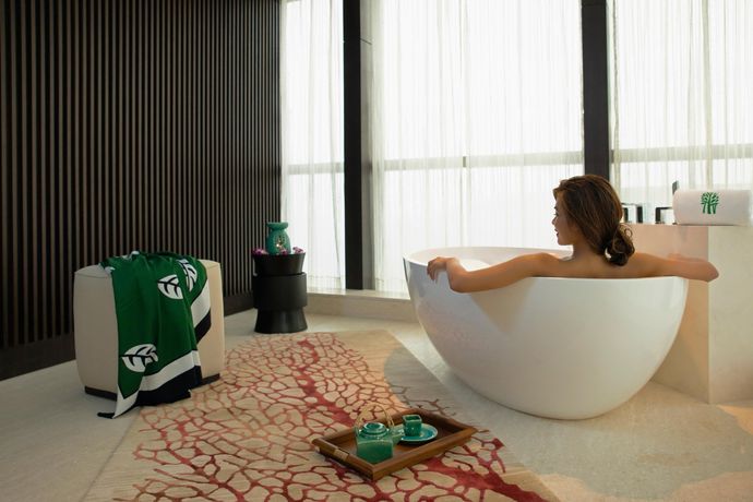 Verified hotel review - Banyan Tree Kuala Lumpur - 53