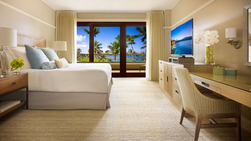 Verified hotel review - Montage Kapalua Bay - 8