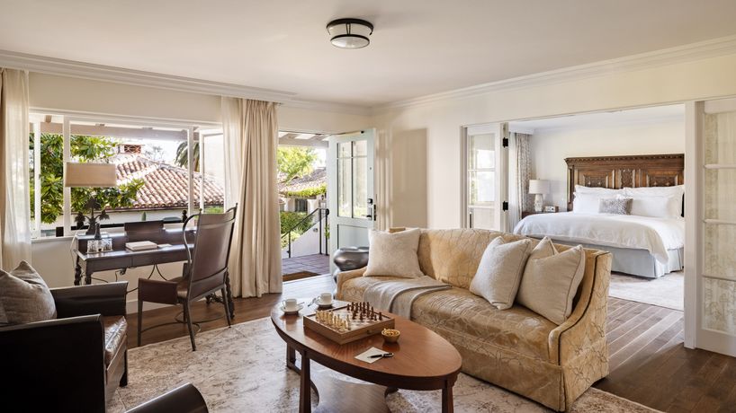 Belmond El Encanto - 7