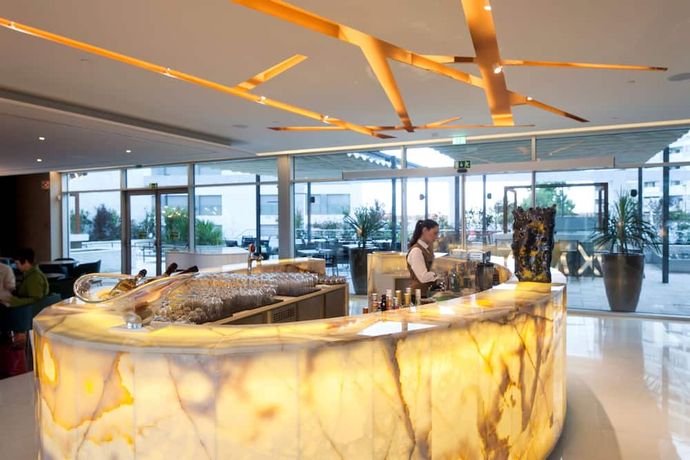 EPIC SANA Lisboa Hotel - 36