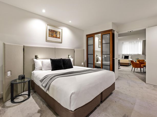 Verified hotel review - Peppers Waymouth Hotel - 22