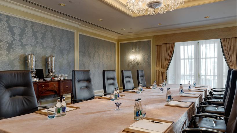 InterContinental Dublin - 31