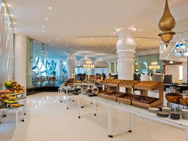 Verified hotel review - Mondrian Doha - 9