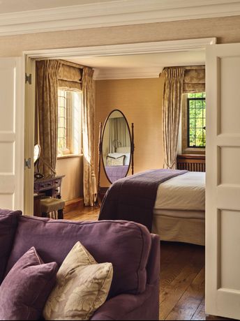 Belmond Le Manoir Aux Quat'Saisons - 47