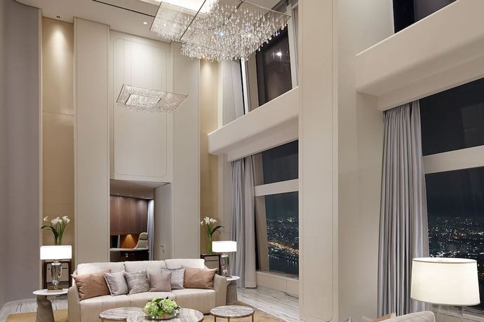 Verified hotel review - Signiel Seoul - 42