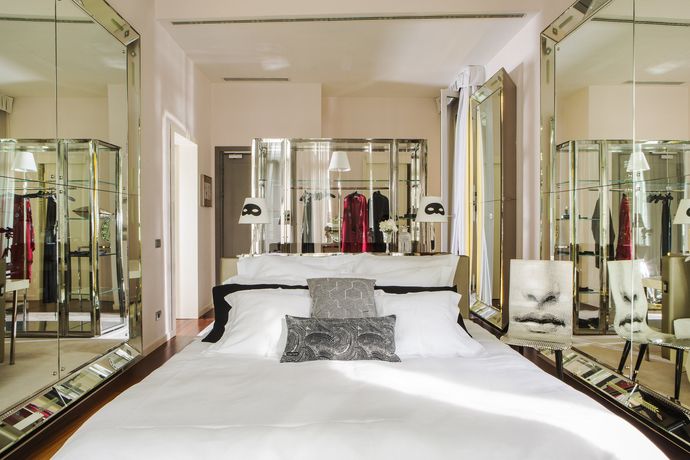 Verified hotel review - PalazzinaG - 11