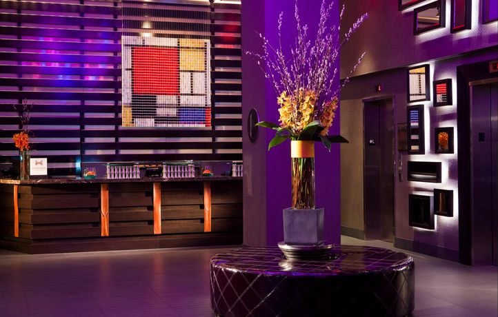 Verified hotel review - Hilton New York Fashion District - 15