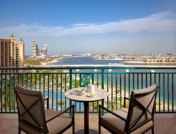 Atlantis The Palm, Dubai - 15