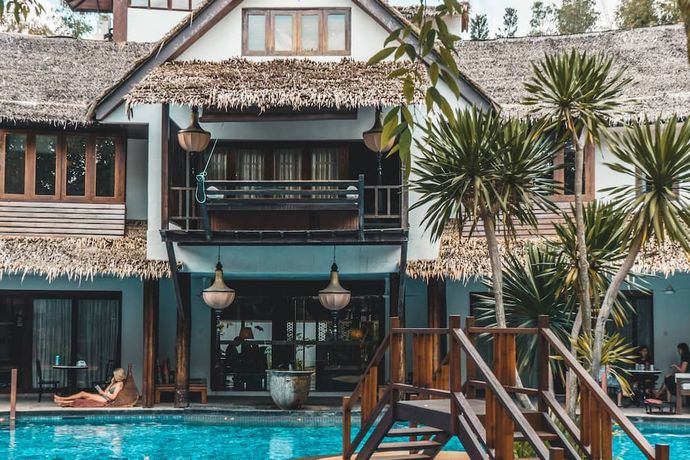 Verified hotel review - Villa Samadhi Kuala Lumpur - By Samadhi - 40