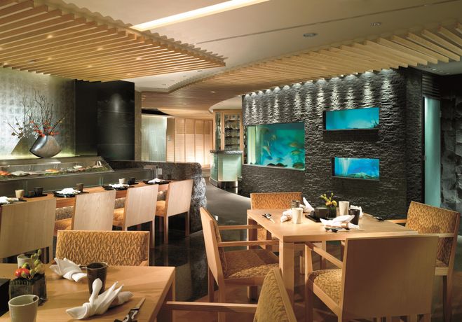 Verified hotel review - Shangri-La's Far Eastern Taipei - 59