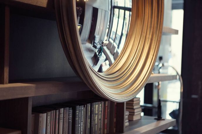 Verified hotel review - Thompson Chicago - 60