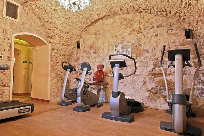 Alchymist Grand Hotel and Spa