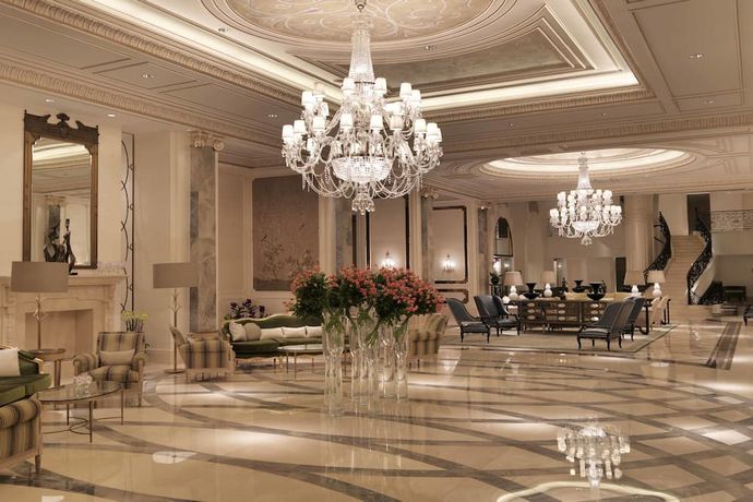 Four Seasons Hotel Baku - 19