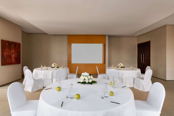 Shangri-La Dubai - 5