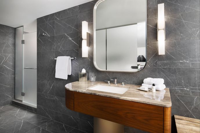 Verified hotel review - The Joule - 31